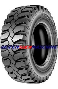 Michelin XZSL