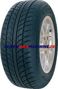 Winterreifen Avon 225/60R15 96H CR85