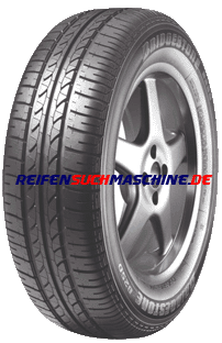 Bridgestone B 250