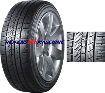 Bridgestone Blizzak LM 30