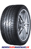 Bridgestone Potenza RE050 A