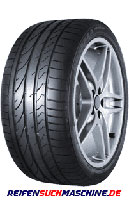 Bridgestone Potenza RE050 A