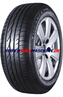 Bridgestone Turanza ER 300