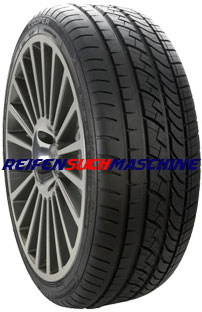 Zeon CS 6- Cooper Reifen