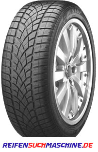 Dunlop SP Winter Sport M3