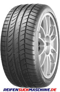 Sport Maxx TT - Dunlop Sommerreifen