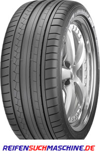 Sport Maxx GT - Dunlop Sommerreifen