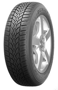 Dunlop Winter Response 2