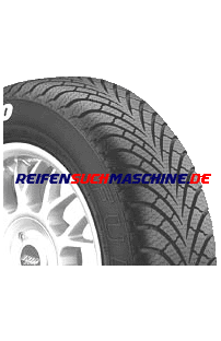 Winterreifen Fulda 185/65R14 86H Kristall Rotego