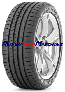 Goodyear Eagle F1 Asymmetric 2