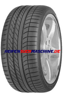 Goodyear Eagle F1 Asymmetric