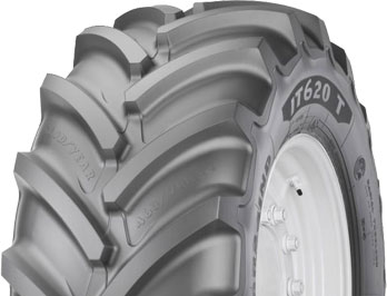 Goodyear IT620T Detailansicht