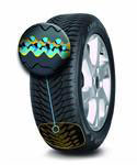 Goodyear Ultragrip 8