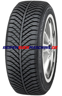 Goodyear Vector 4 Seasons