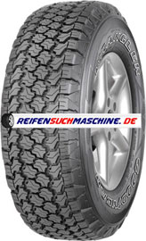 Goodyear Wrangler AT/SA