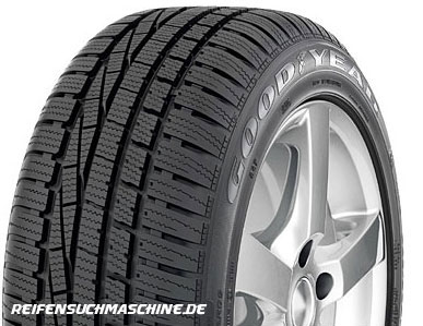 Goodyear Ultragrip Performance