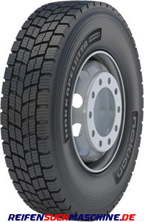 Nokian Truck E