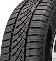 Hankook Optimo 4S Profilansicht