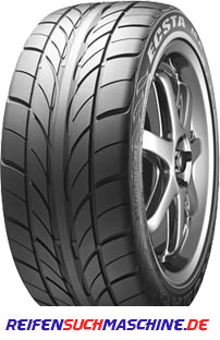 Kumho Ecsta MX KU 15