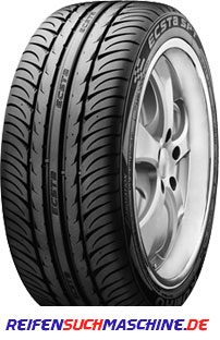 Kumho Ecsta SPT KU 31 XRP Runflat Reifen