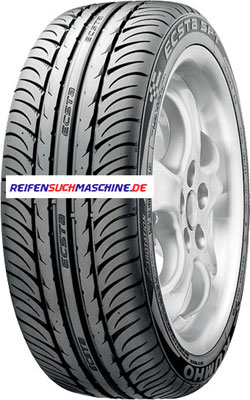 Kumho Ecsta SPT KU 31 XRP