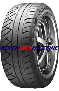 Kumho Ecsta XS KU36