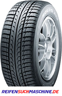 Kumho Solus Vier KH21