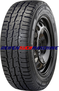 Michelin Agilis Alpin | Autoreifen