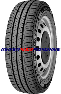 Michelin Agilis