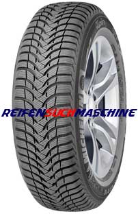 Michelin Alpin A4