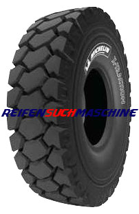 Michelin X Traction