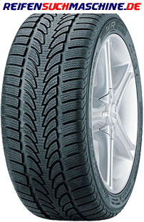 Nokian WR