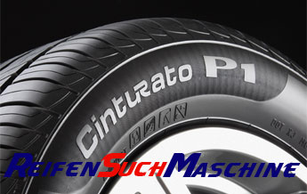 Pirelli Cinturato P1