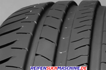 MICHELIN Energy Saver Profil