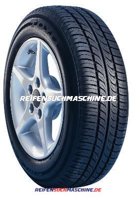 Reifenprofile Toyo Reifenhersteller vom