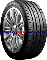 Toyo Proxes CF1