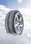 Goodyear 3D Profil