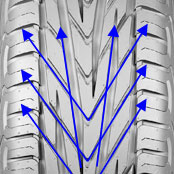 Profilabbildung Uniroyal Rallye 4x4