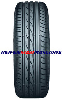 Yokohama C DRIVE 2 MO - PKW-Reifen - 235/50 R18 97V - Sommerreifen