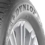 Dunlop Reifenprofile