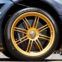 Pirelli Reifenprofile