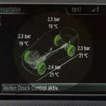 Continental SSR Reifen Notlaufreifen