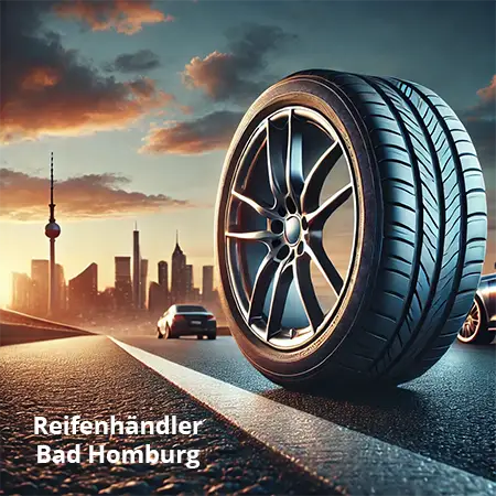Reifen Bad Homburg