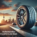 Reifen Frankfurt am Main
