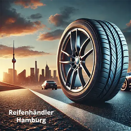 Reifen Hamburg