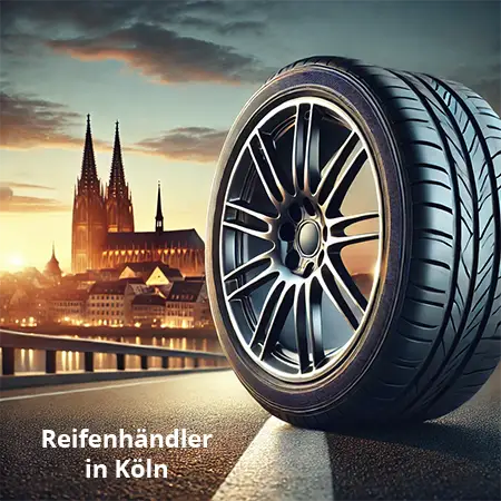Reifen Koeln