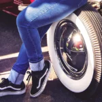 Reifen Wohnwagen Anhaenger