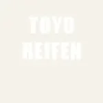 Reifenprofile Toyo