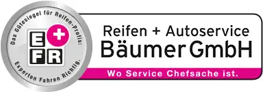 baeumer logo