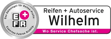 reifen wilhelm bergmann logo